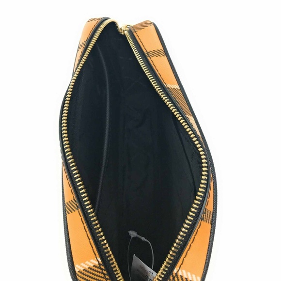 Michael Kors Jet Set Item Large Handbag Clutch - Picture 6 of 6